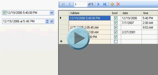 screencast
